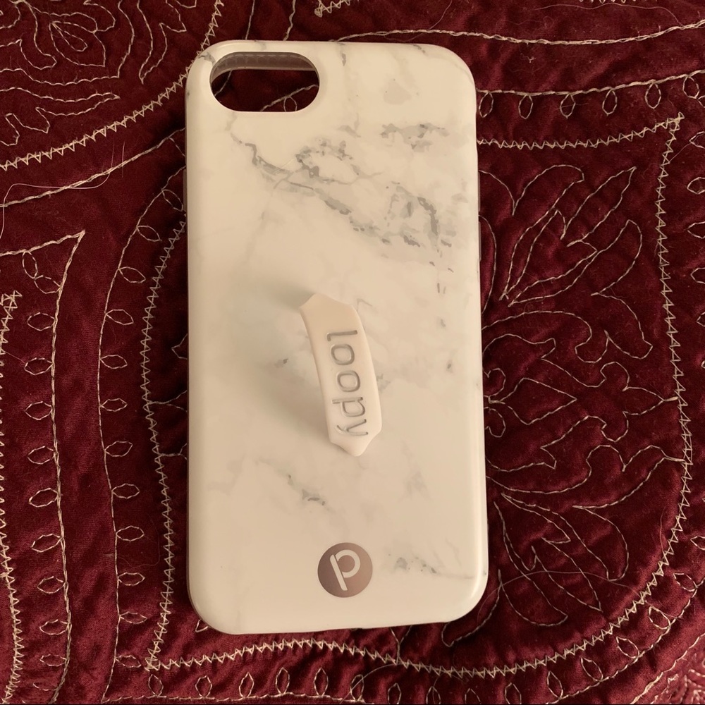 Loopy iPhone case